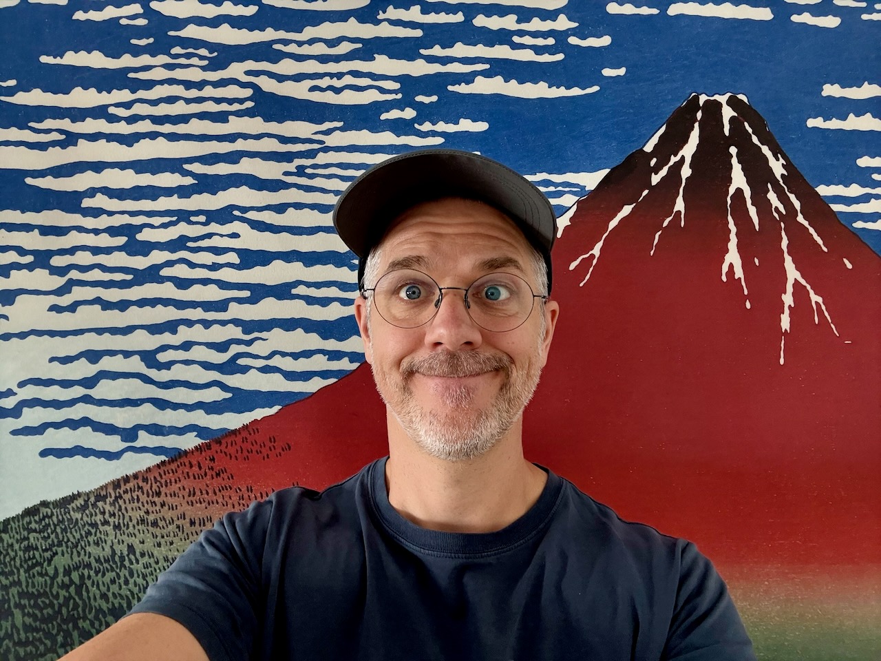 Martin, founder of Colorburst